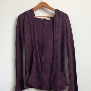 Mudd Juniors Cardigan